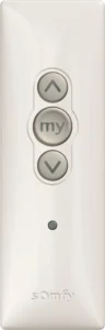 Somfy Handsender & Wandsender