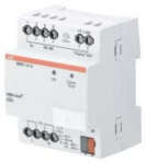 ABB Stotz S&J KNX Wetterzentrale Reiheneinbaugerät, I-Bus KNX 2 WZ/S1.3.1.2
