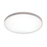 SG LEUCHTEN LED-Anbauleuchte 64W 4000K DISC 606131 7540lm weiß DALI