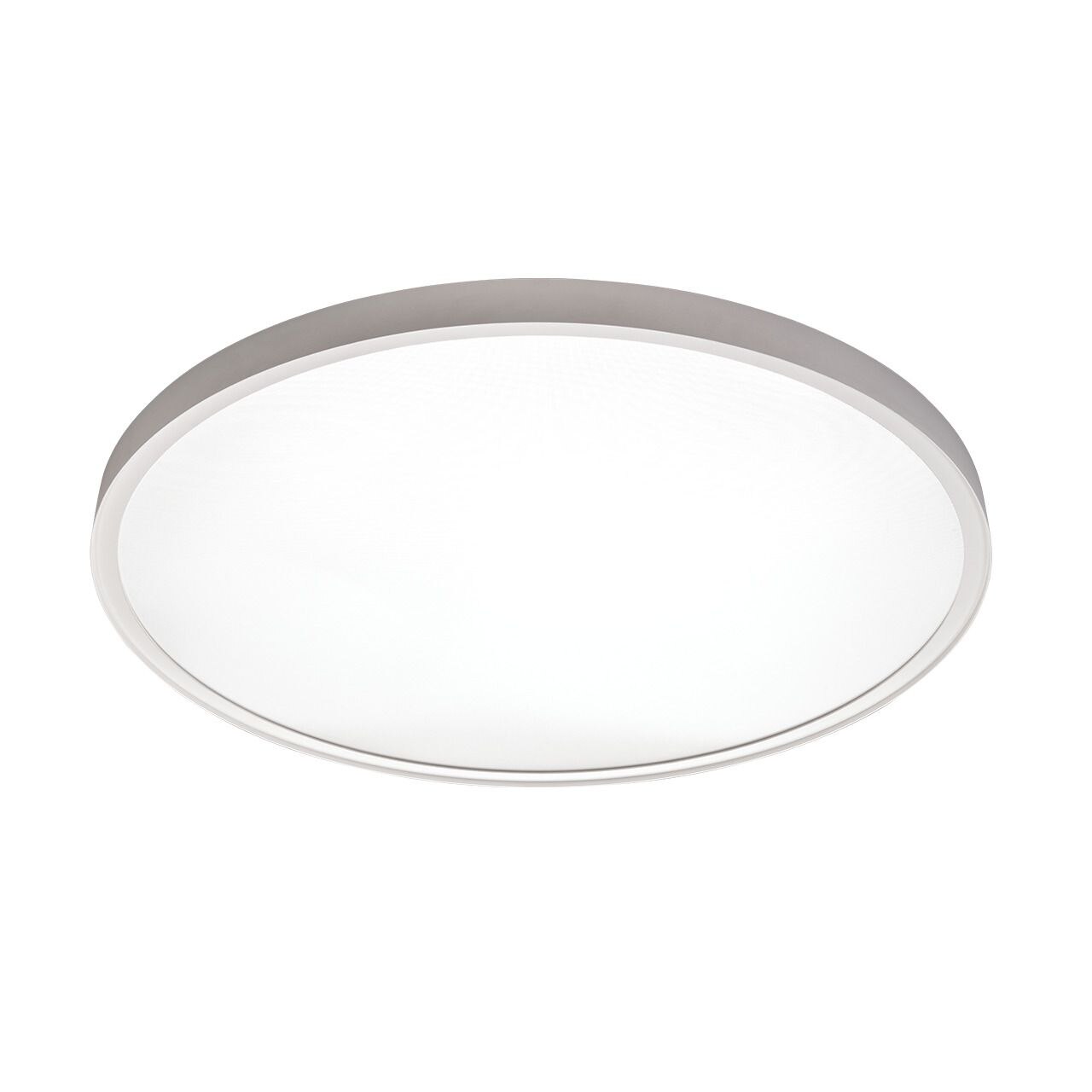 SG LEUCHTEN LED-Anbauleuchte 64W 4000K DISC 606131 7540lm weiß DALI