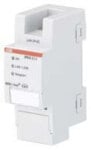ABB Stotz S&J IP-Router Reiheneinbaugerät IPR/S3.1.1