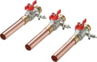 Stiebel Eltron Anschluss Set AS-HM Trend