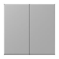 Jung LC102204 Wippe für KNX Taster 2-fach LC32012