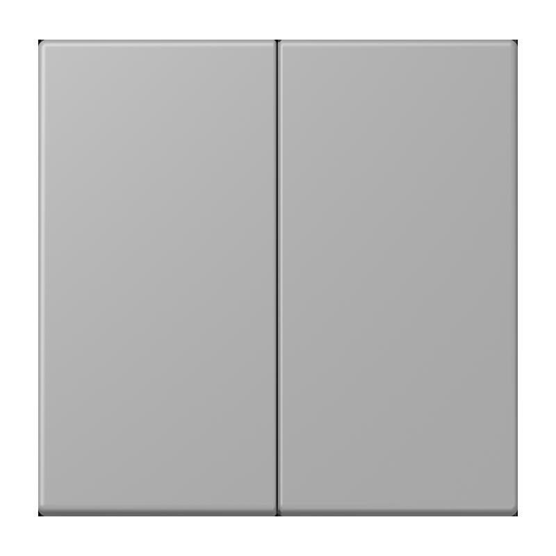 Jung Jung LC102204 Wippe für KNX Taster 2-fach LC32012