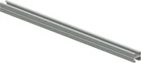 Legrand 341748 D-Profil C41x41x2 3M V2A Edelstahl