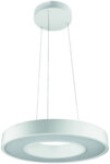 SG LEUCHTEN LED-Pendelleuchte 1LED 2700K CIRCULUS 212005 1360lm Konverter sym IP20