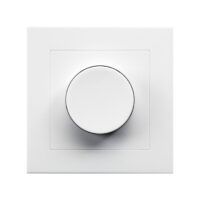 SG LEUCHTEN Dimmer Drehknopf Aufputz 820470