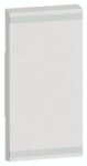 Legrand 574465 MyHOME Wippe Pro21 1M ultraweiß