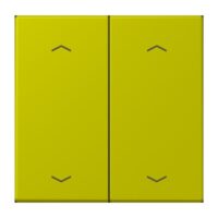 Jung LC102P249 Wippe mit Pfeilsymbolen für KNX Taster 2