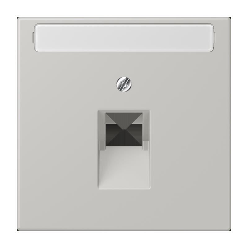 Jung Jung LC969-1NAUA205 Abdeckung für IAE/UAE-Anschlussdose LC320