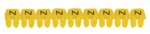 Legrand 038325 Kennzeichnungssystem CAB3 0,5-1,5qmm Buchstabe:Z