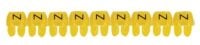 Legrand 038325 Kennzeichnungssystem CAB3 0,5-1,5qmm Buchstabe:Z