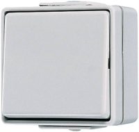 Jung 601WOT Oberteil f.606W