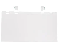 Bild vom Produkt: Legrand 660193 X-Light 180 +360 vertikale tre Signalscheibe f.die