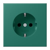 Jung LC1520216 SCHUKO Steckdose LC32040