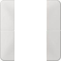 Jung Tastensatz, 2fach komplett CD 502 TSALG