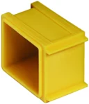 BTicino 16100GV Abstandshalter für Anreihung der Multibox vertikaler