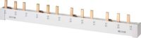 Siemens 5ST3710 Stiftsammelschiene 16qmm 3phasig 1016mm schneidbar