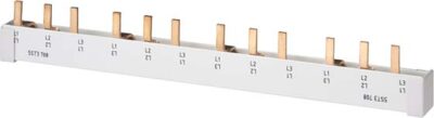 Siemens Stiftsammelschienen