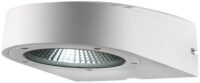 SG LEUCHTEN LED-Wandanbauleuchte 17W weiß FEVIK 623257 3000K 1630lm