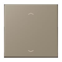 Jung LC101P242 Wippe mit Pfeilsymbolen für KNX Taster 1