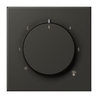 Jung LC1749BF259 Abdeckung für Thermostat LC4320R