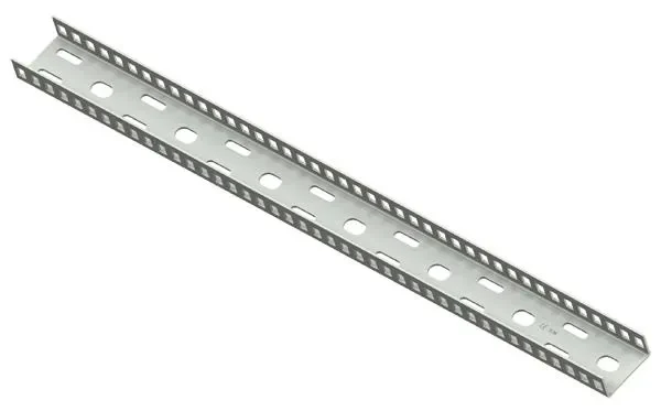 Legrand Legrand CM561018 EDF 2000 V2A U-Hängestiel aus Edelstahl (1.4301)