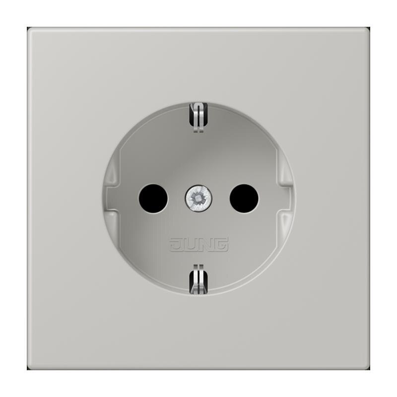 Jung Jung LC1520KI205 SCHUKO Steckdose KI LC32013