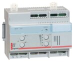 Legrand 003671 Universal Dimmer 1000W Lastart:R, L,C Fern-/Direktsteuerung 230V
