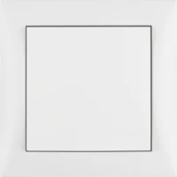 Berker Netzteil pows/ma mit Rahmen 52049909