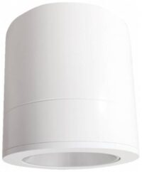 SG LEUCHTEN LED-Anbaustrahler 19W Konverter RAX 8246081607 1LED weiß 3000K weiß 2140lm