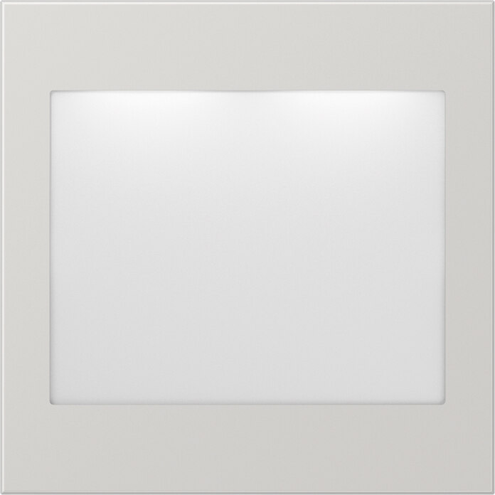 Jung Jung LED-Lichtsignal lgr mit RGB LEDs LS 539 LG RGB