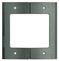 BTicino 350415 Abdeckrahmen 1M Robur Modul