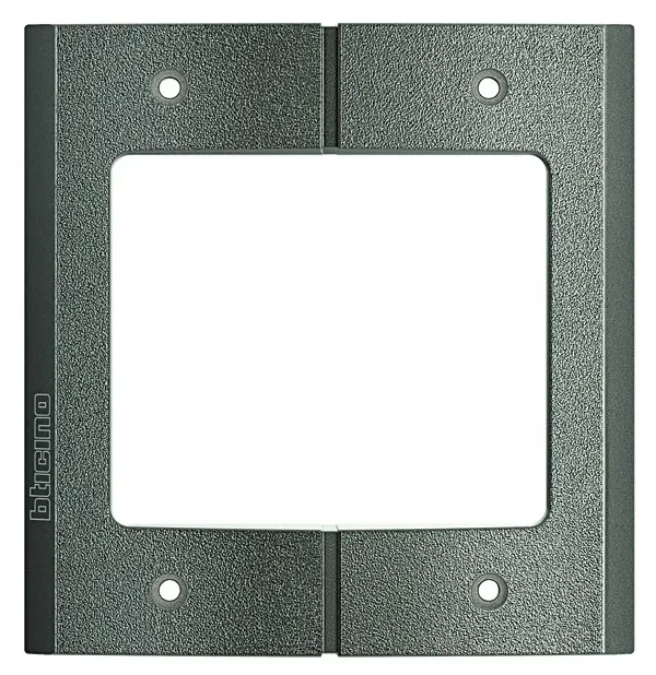 Legrand BTicino 350415 Abdeckrahmen 1M Robur Modul