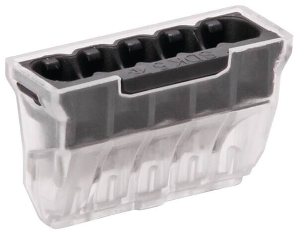 Kopp Kopp 55566400 STECKKLEmmE.5P.1,5-2,5 10st.