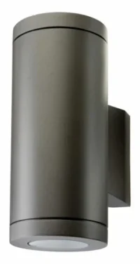 SG LEUCHTEN Up/Down Leuchte 70W HV METRO 623692 graphit