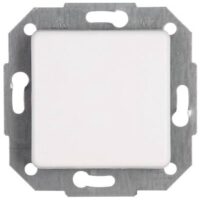 Kopp 613713085 Kreuzschalter 10AX 250V Europa arktis