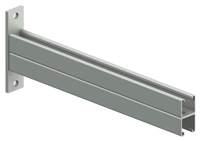 Legrand Legrand CM596033 Doppelkonsole 300mm tauchfeuerverzinkt