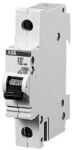ABB Stotz S&J Sicherungsautomat 6kA 10A C 1-polig S201-C10
