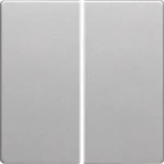 Berker Wippe alu/lackiert 16236084