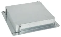 Legrand 088085 Schutzdeckel für Sichtbeton