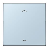 Jung LC101P208 Wippe mit Pfeilsymbolen für KNX Taster 1