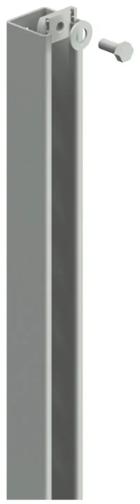 Legrand CM801821 Selbstblockierende Mutter E41M10 elektrolytisch verzinkt