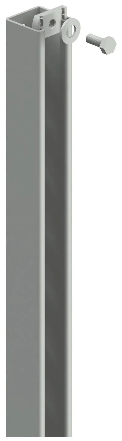 Legrand Legrand CM801821 Selbstblockierende Mutter E41M10 elektrolytisch verzinkt