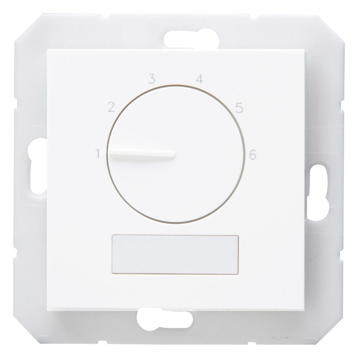 Kopp Kopp 296713006 HK07-elektronisches Raumthermostat "Premium"