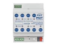 MDT Technologies DALI Control 2x 64 Gateway 4TE, Reiheneinbaugerät SCN-DA642.04