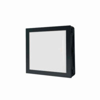 Comelit Group Infomodul Ultra, schwarz UT9240MB