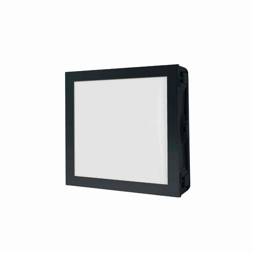 Comelit Comelit Group Infomodul Ultra, schwarz UT9240MB