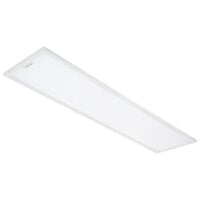 SG LEUCHTEN LED-Deckeneinbauleuchte 35W 212686 3000K weiß Konverter