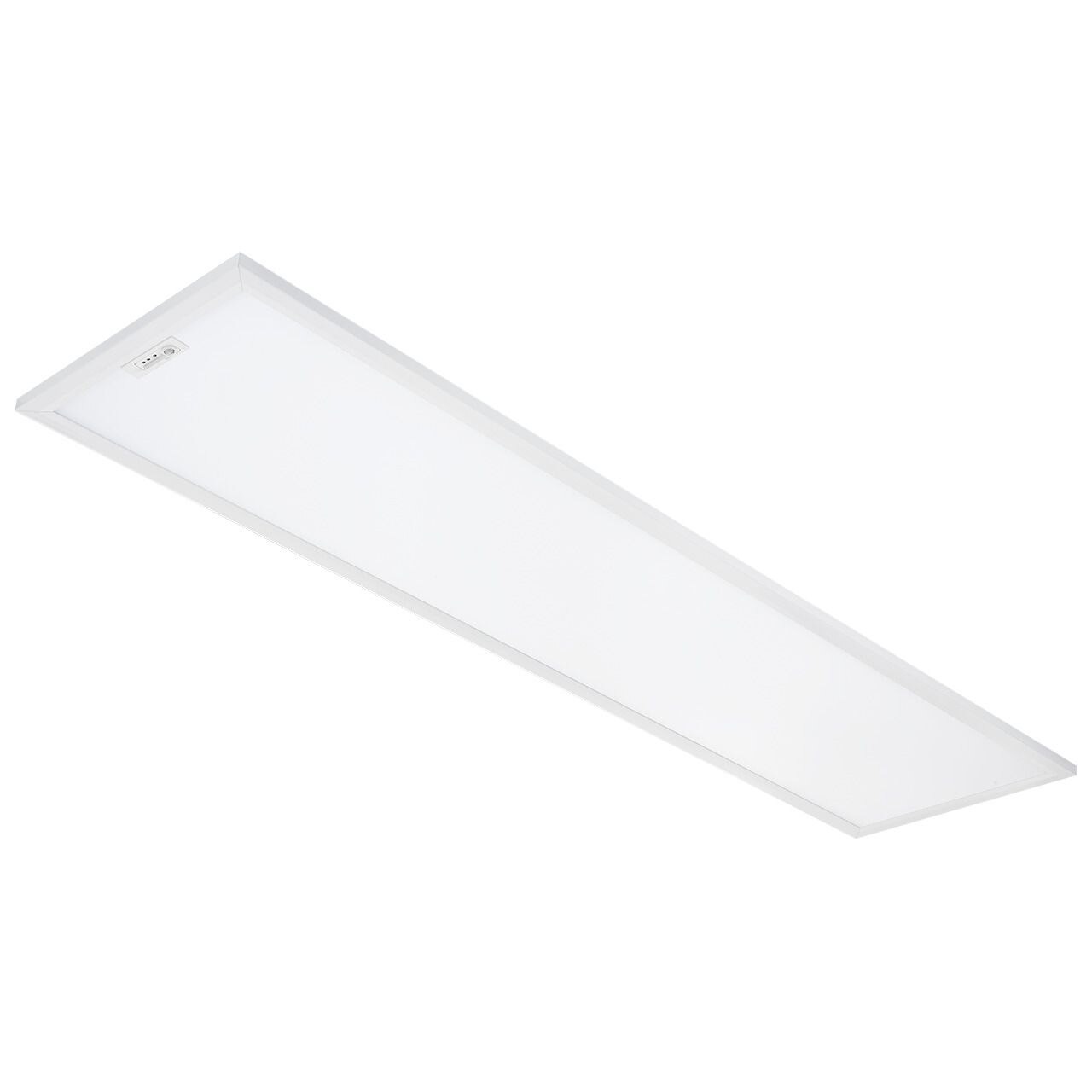 SG Leuchten SG LEUCHTEN LED-Deckeneinbauleuchte 35W 212686 3000K weiß Konverter